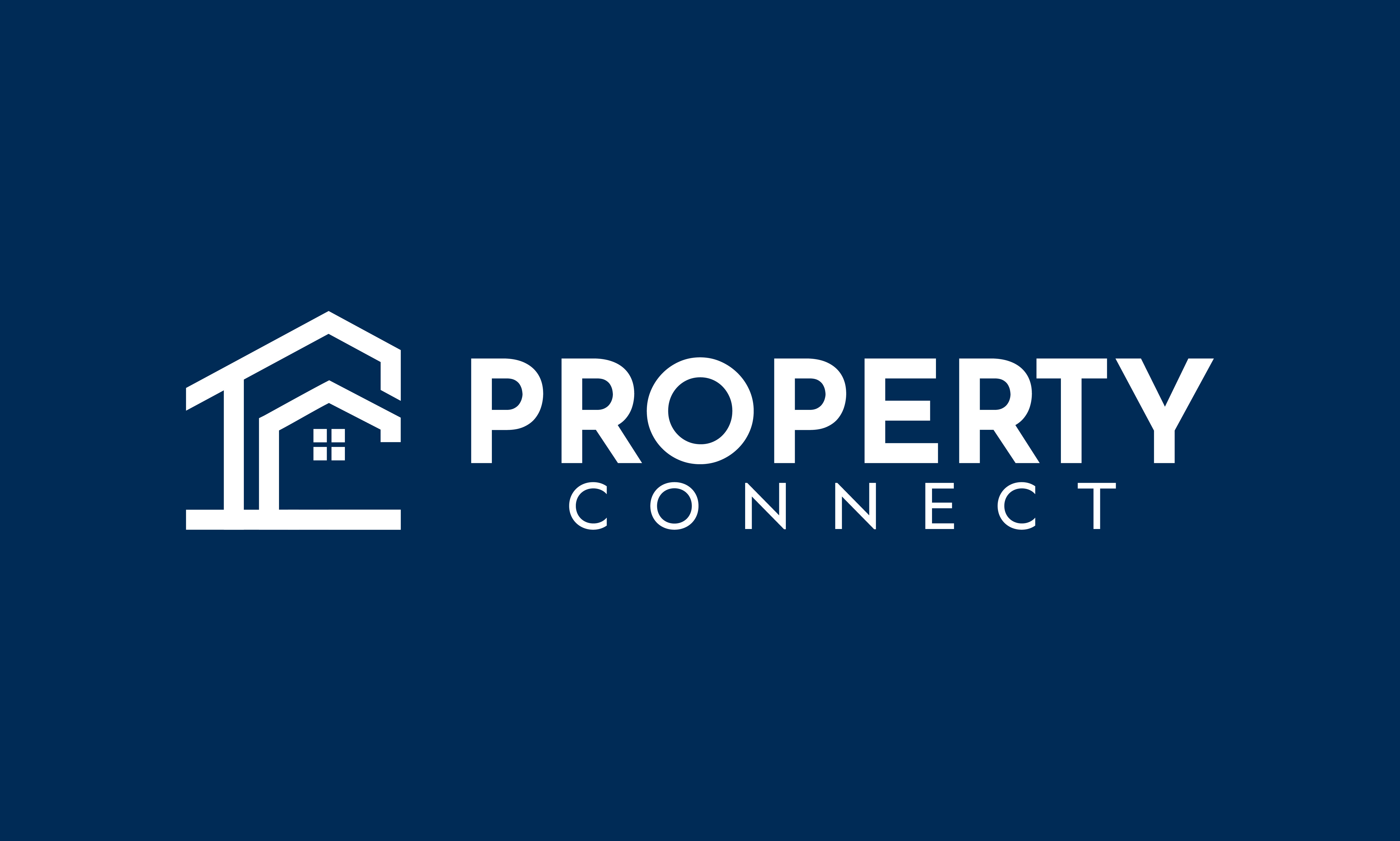 Property Connect logo